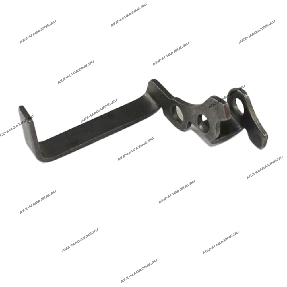 Вилка для перфоратора