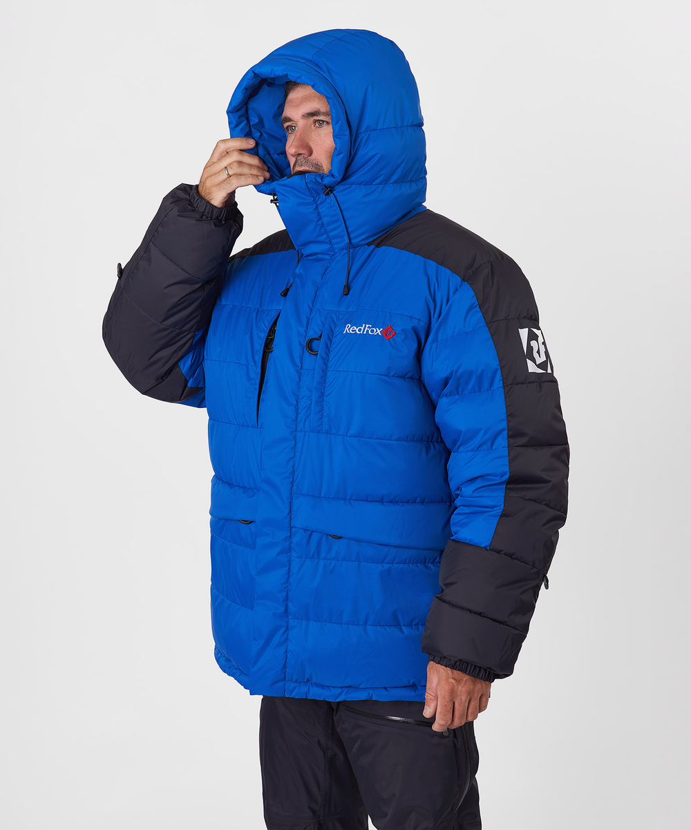 КУРТКА REDFOX EXTREME PRO III