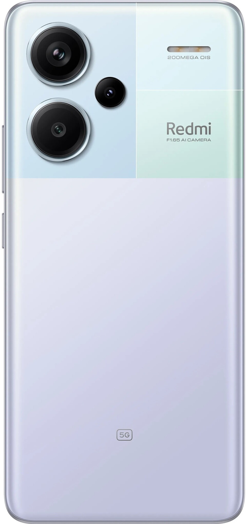 Xiaomi Redmi Note 13 Pro Plus 12/512Gb Purple