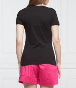 футболка Liu Jo - черный(WA2555 J5923)