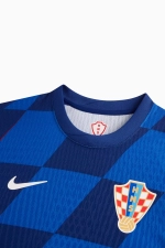 Футболка Nike Croatia 2024 Away Match