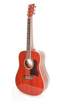 Акустическая гитара Caraya F673-WA
