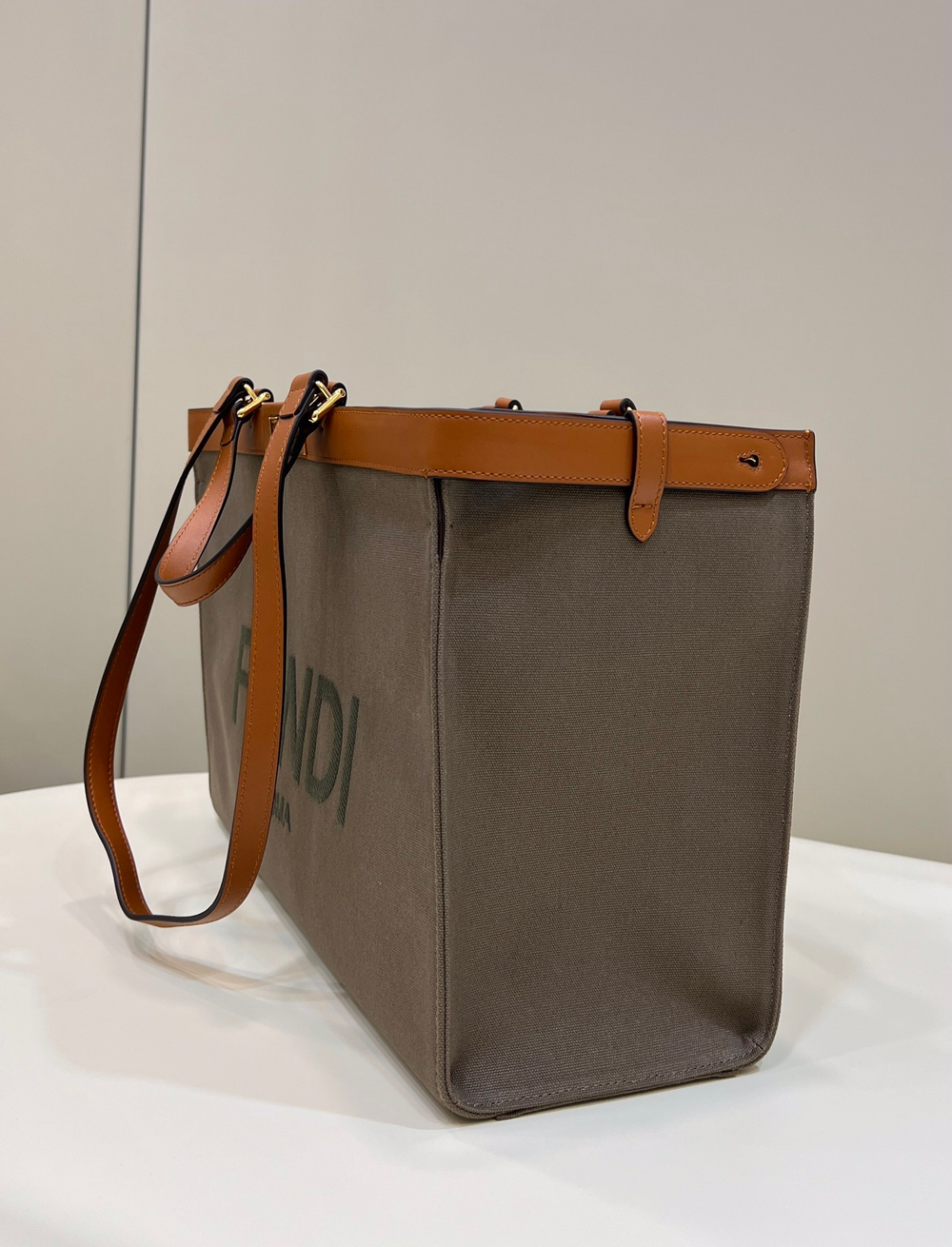 Fendi X-Tote