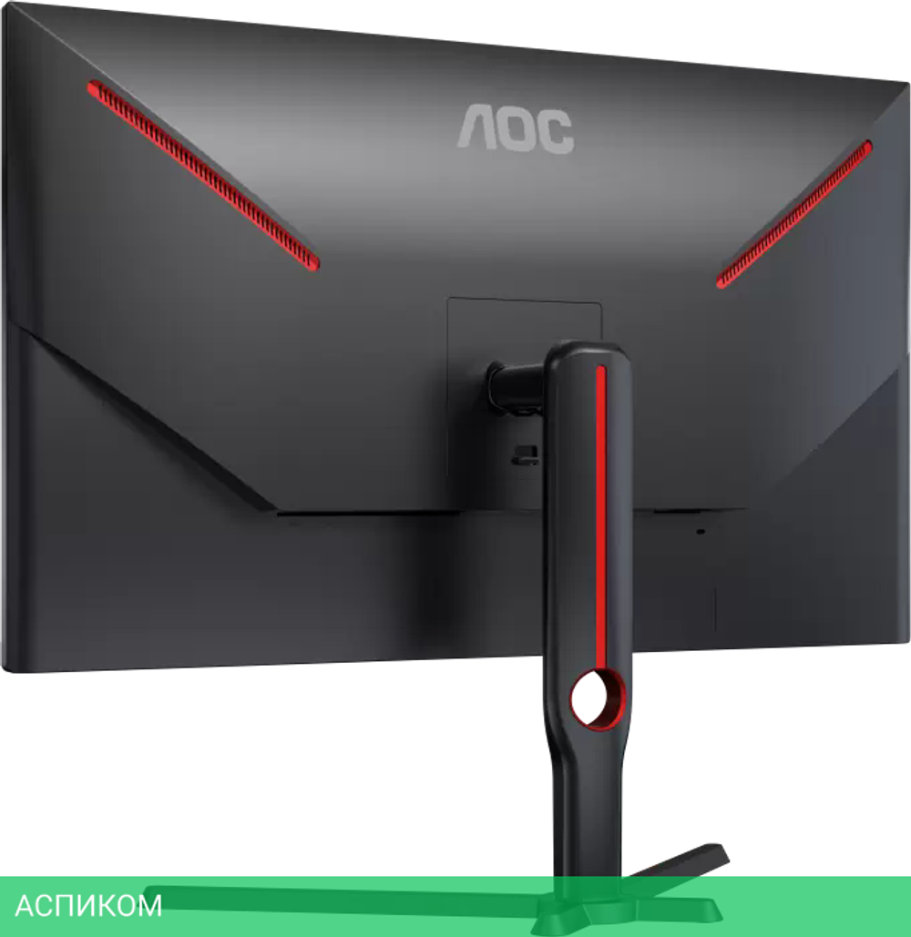 Игровой монитор AOC U32G3X