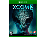 Xcom 2 (Xbox) Б/У