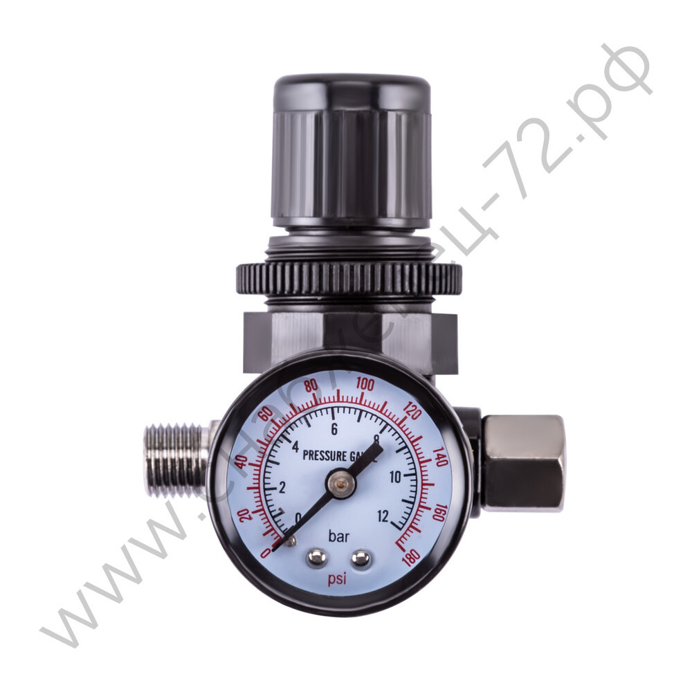 АЭРУС Редуктор давления 1/4 5554