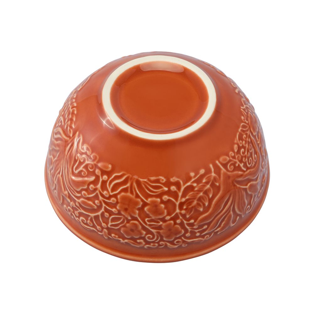 Набор чаш English gardens, 280 мл, 4 шт.