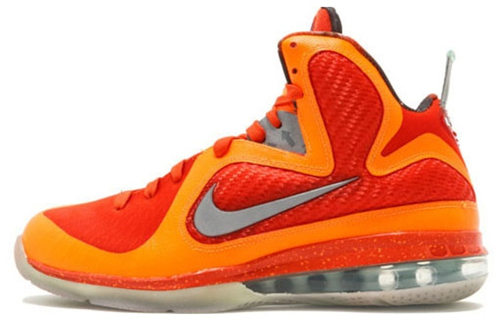 Кроссовки Nike Lebron 9 Big Bang As