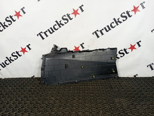 Накладка торпедо 2023г.