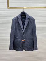 Пиджак Zegna, арт. 465291131