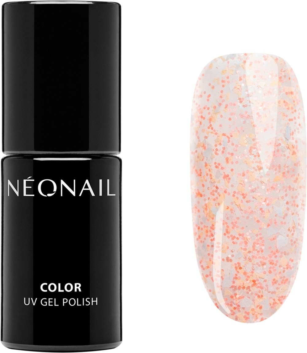 NEONAIL The Muse In You - гибридный лак для ногтей, 7,2 ml