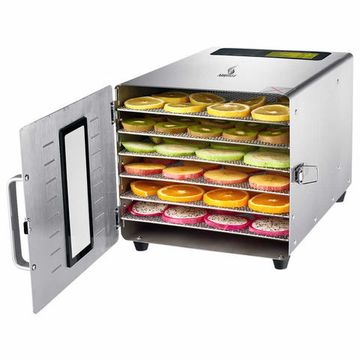 Дегидратор-сушилка AIRHOT FD-6