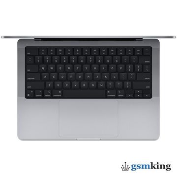 Apple MacBook Pro 14 Early 2023 Space Gray (Apple M2 PRO 12-core CPU, 19-core GPU, 1TB, 16GB) MPHF3