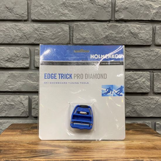 Канторез Holmenkol Edge Trick PRO Diamond