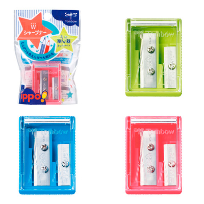 Точилки Tombow Ippo W