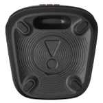 JBL PartyBox Club 120, 160 Вт, моно, Bluetooth 5.4, караоке, подсветка, черный