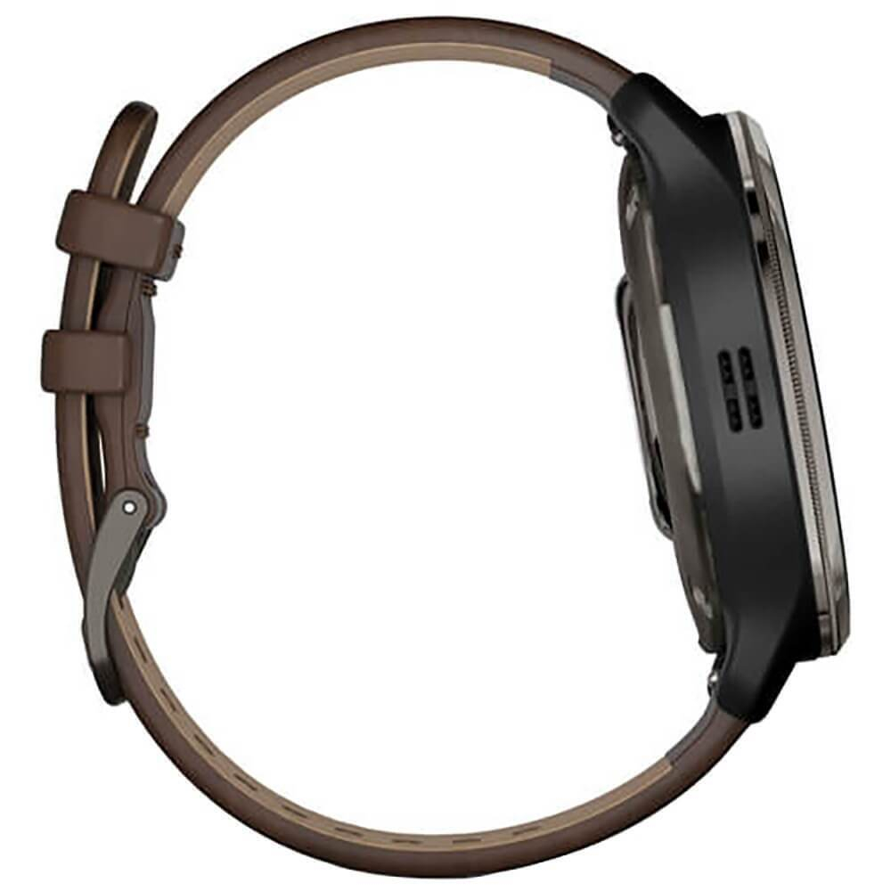 Умные часы Garmin Venu 2 Plus Brown