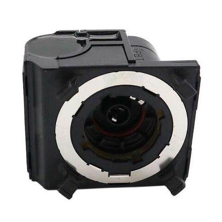 Игнитор штатного ксенона Hella 5DD 008 319-10 Black оригинал Б/У