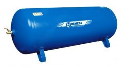 Ресивер для компрессора Remeza РВ500.11.01 с арматурой