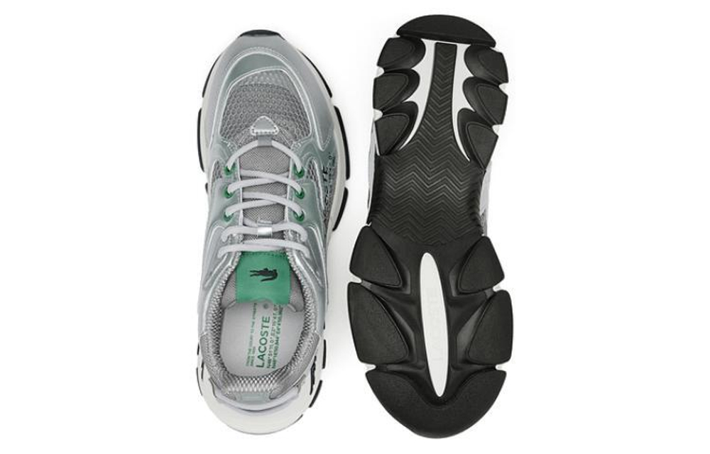 Кроссовки LACOSTE, 47SMA0010-GS2