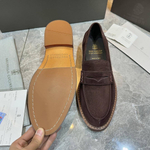 Лоферы Brunello Cucinelli