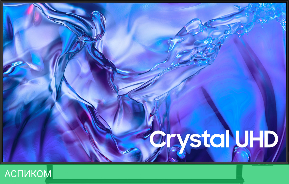 Телевизор LED Samsung 43" UE43DU8500UXRU