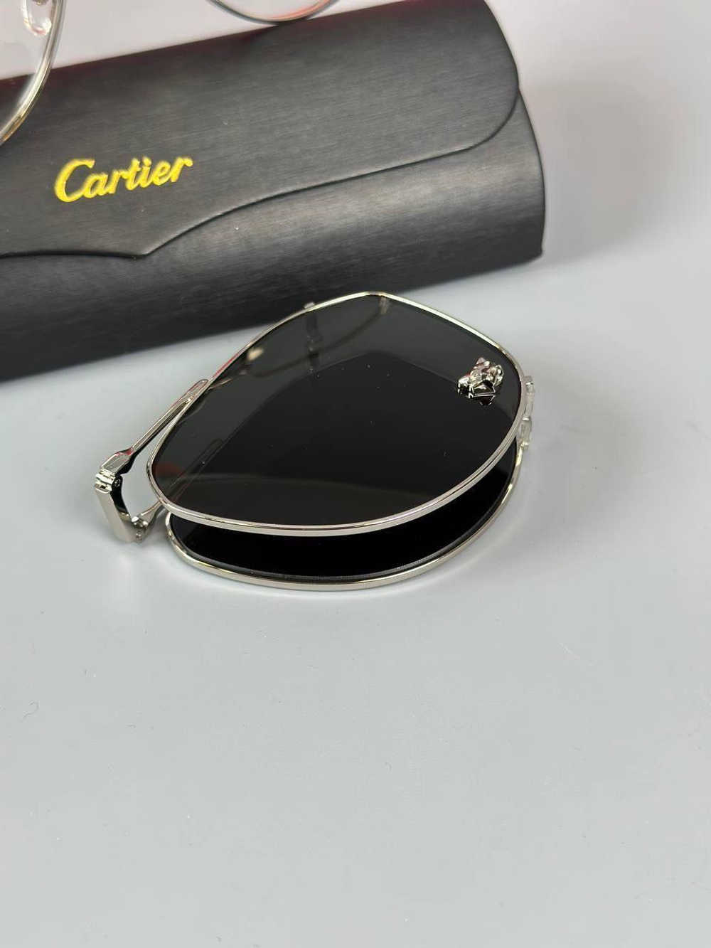 Очки Cartier