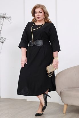 Цена на Платье-1974 больших размеров