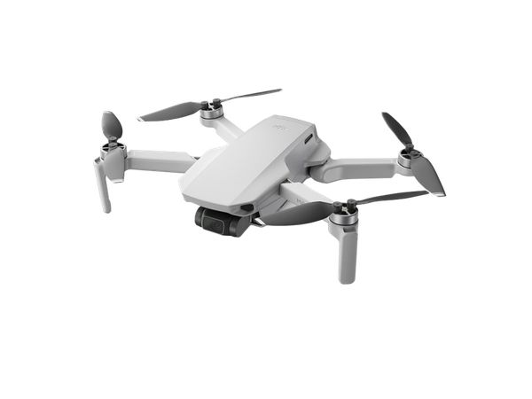 Квадрокоптер DJI Mavic Mini