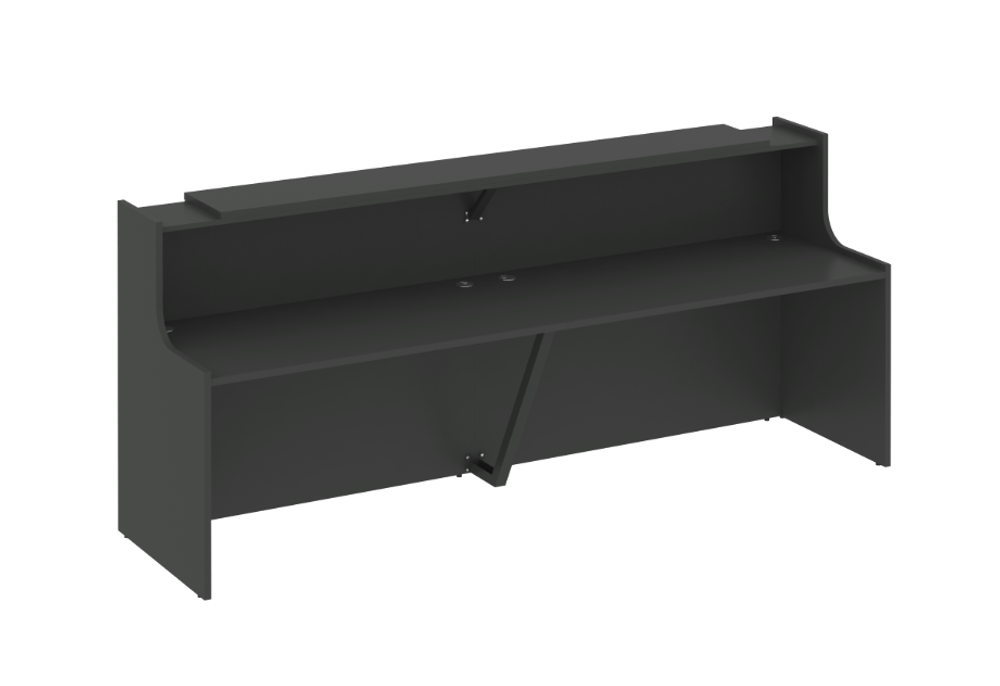 Ресепшен Оникс (Onix) вариант №7