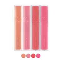 Romand Blur Fudge Tint