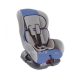 Автокресло 0-18кг, "GALLEON" синий (Zlatek)