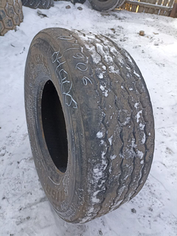 385/65R22.5 Bridgestone R168 шина б/у