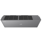 Сплит-система Hisense PRO 2.0 CARBON SUPERIOR DC AS-13UW4RXVQH02(B), графит