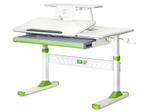 Детский стол Ergokids TH-320 Green (арт.TH-320 W/Z)