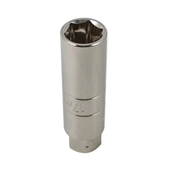 Головка для разборки стойки амортизатора 17мм (FORD VW AUDI SEAT FIAT) RockForce##Rock FORCE RF-1022-17