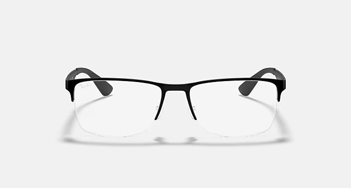RAY-BAN RX6335 2503 OPTICS