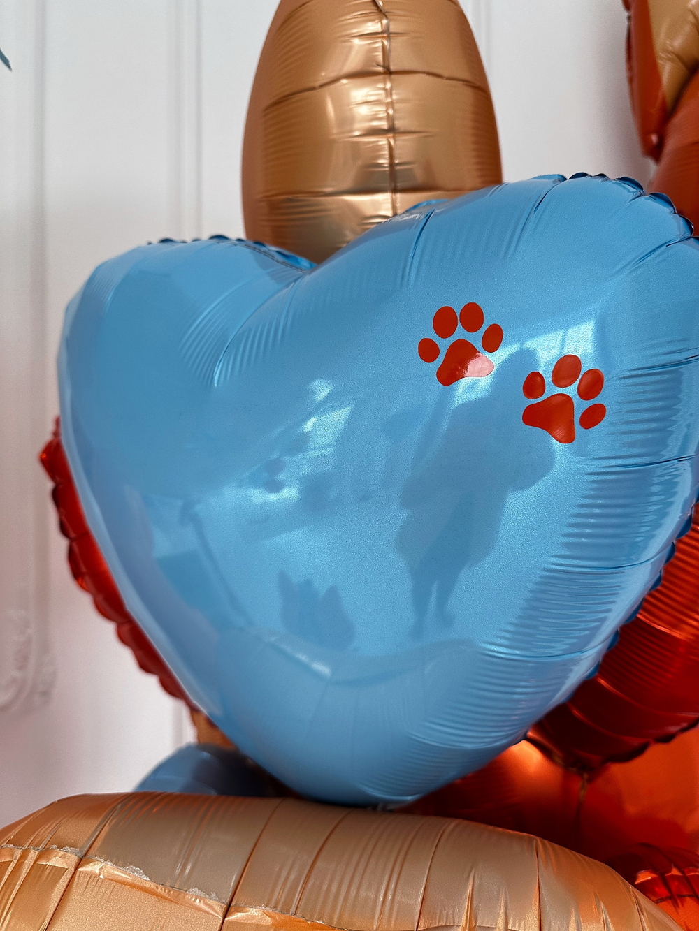 Любимые герои №1