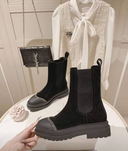 Ботинки Brunello Cucinelli