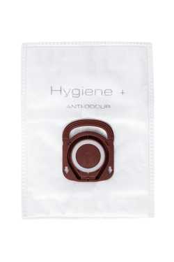 Пылесборники для пылесосов Tefal HYGIENE+ ZR200740