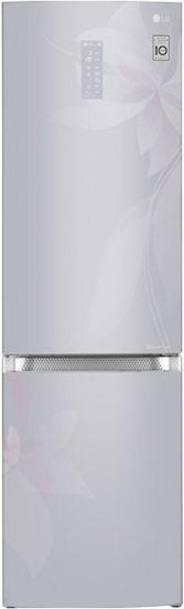 Холодильник LG GA-B499TGDF
