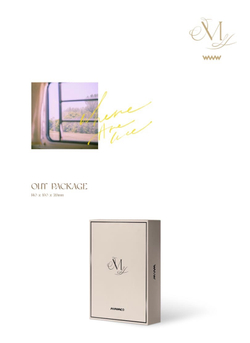 Альбом Mamamoo - WAW