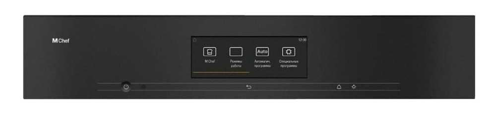 Духовой шкаф Miele DO 7860 EDST/CLST