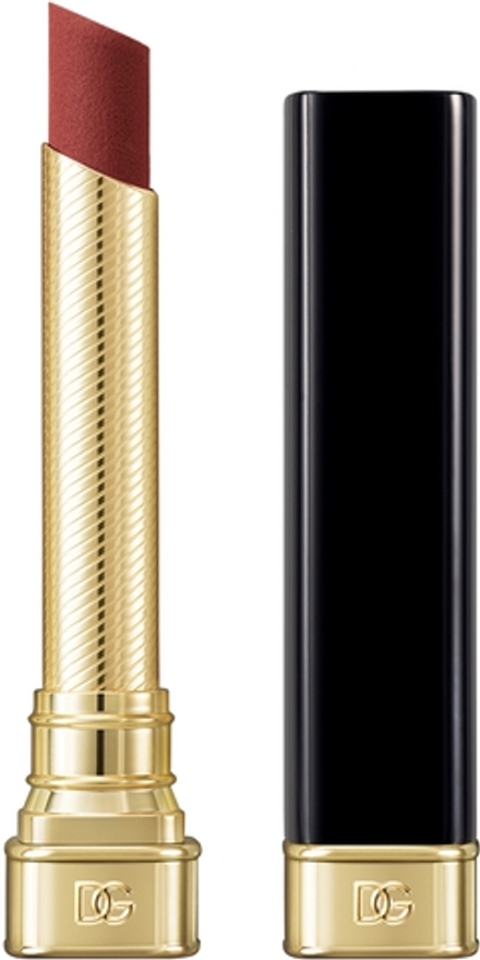 Dolce&Gabbana Classic My Comfy Matte - Матовая помада для долговременного эффекта оттенок MY 19.01​, 1 g