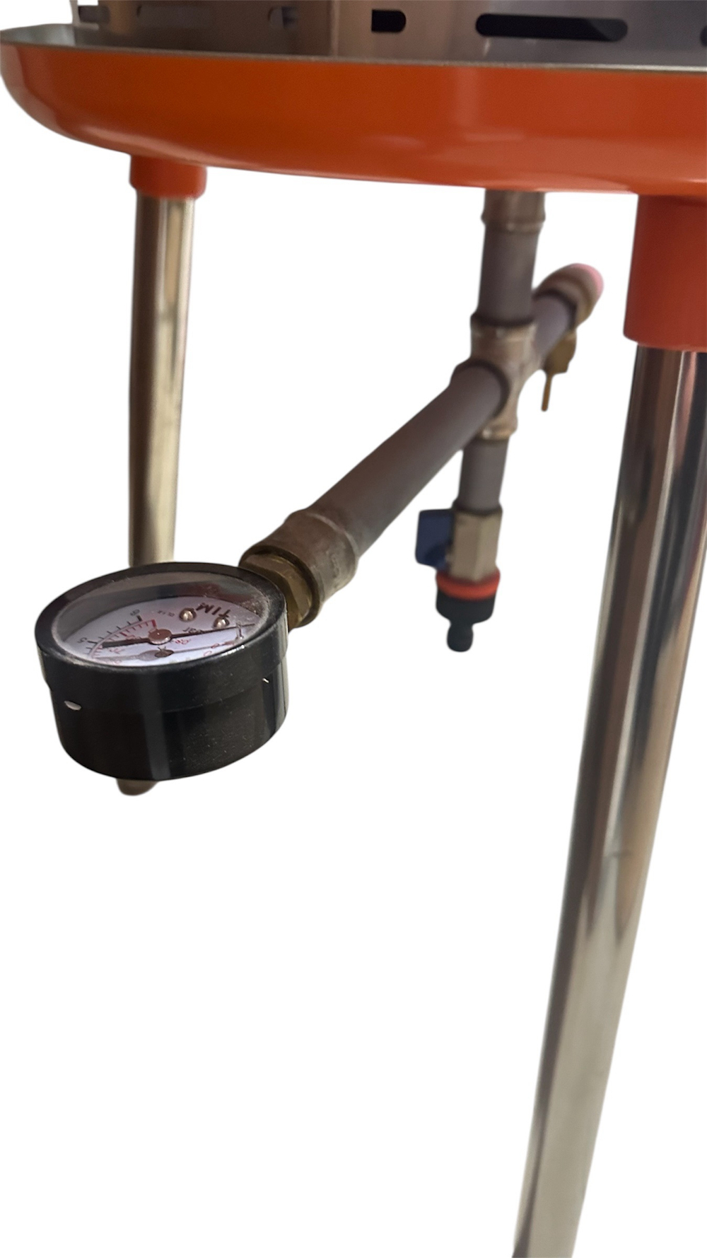 Гидропресс для отжима сока SOK 35л с мембраной