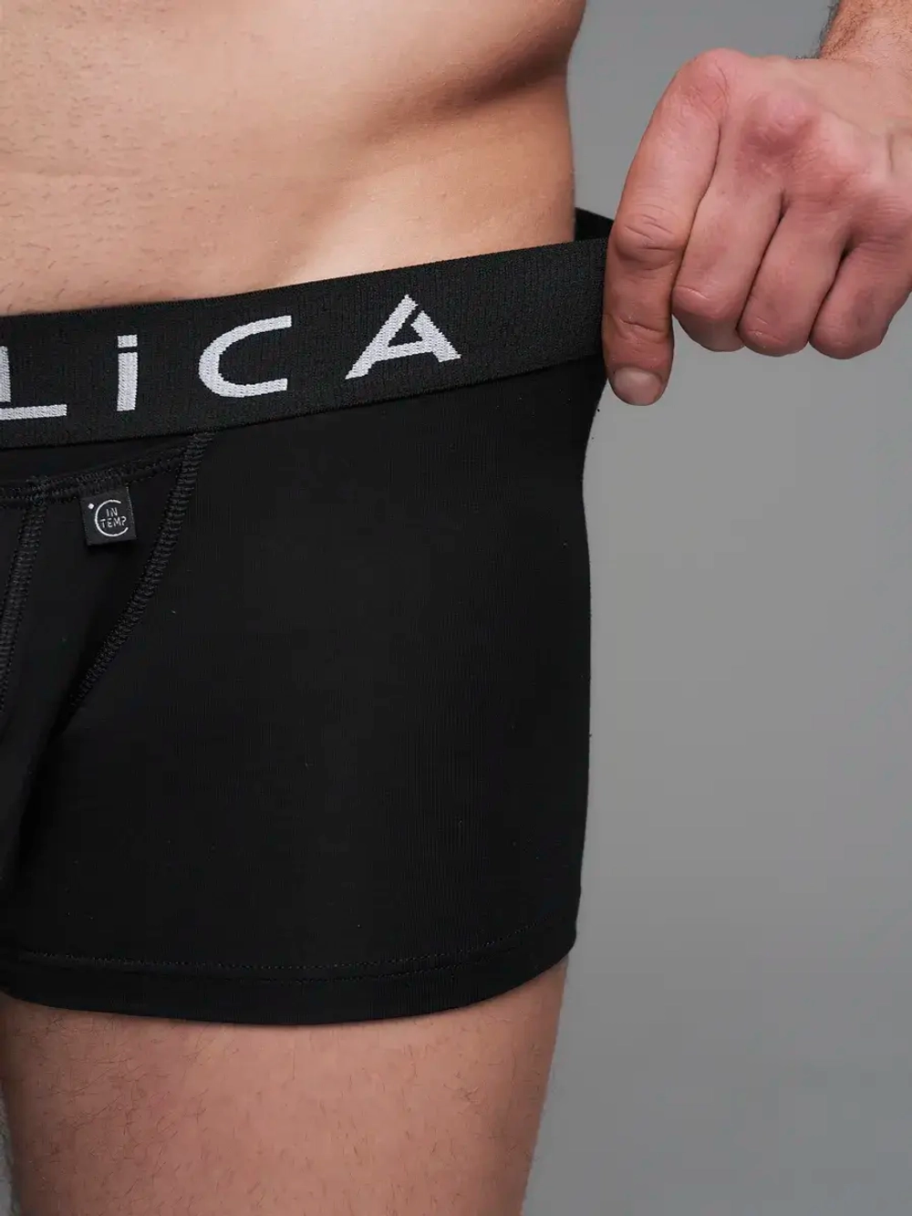 Трусы боксеры премиум