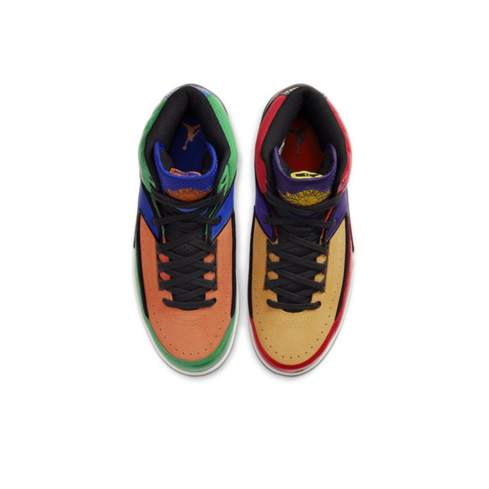 Кроссовки Nike Jordan Air Retro