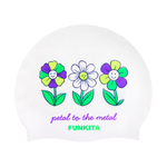 Шапочка FUNKITA Petal To The Metal