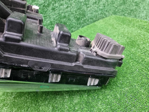 Фара левая Faw Bestune T55 (2021-н.в.) LED