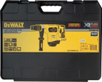 Перфоратор аккумуляторный DeWALT DCH 481 N FLEXVOLT, бесщеточный, без АКБ и З/У DCH481N-XJ